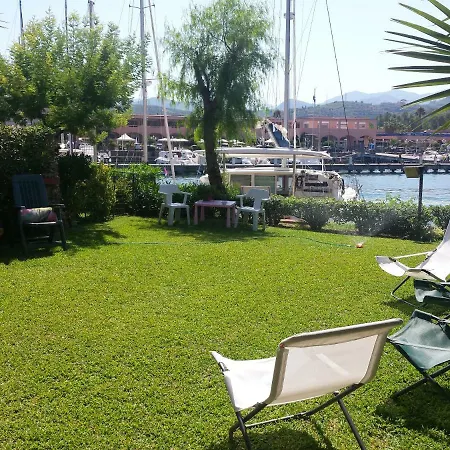 Villa Portorosa Furnari