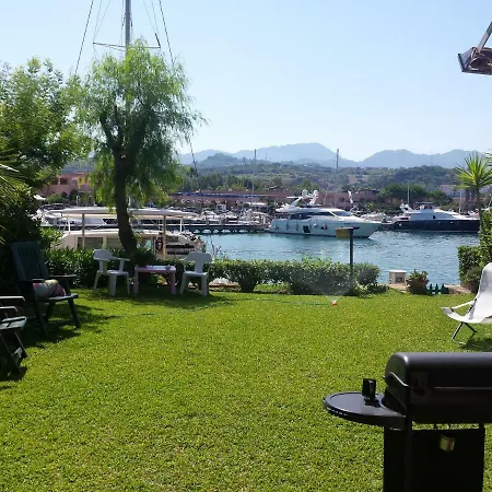 Portorosa Villa *