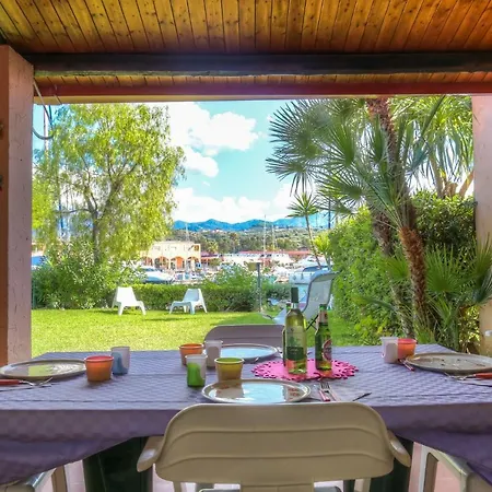 Portorosa Villa Furnari