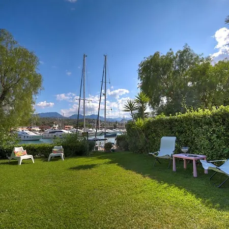 Villa Portorosa *