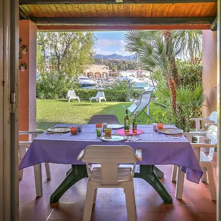 Portorosa Villa Furnari